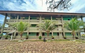 Sistcep Praia Hotel